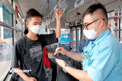 Ảnh minh họa. (Nguồn: Vietnam+)