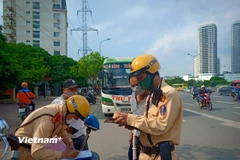 Ảnh minh họa. (Nguồn: TTXVN)