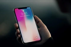 Điện thoại iPhone X. (Nguồn: Expert Reviews)