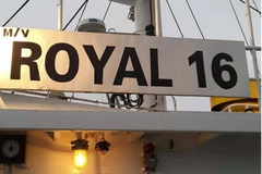 Khai quật thi hài nghi là thuyền trưởng Việt Nam bị bắt cóc