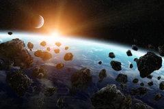 Ảnh minh họa. (Nguồn: Free Design File)