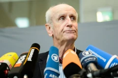 Ứng cử viên Albrecht Glaser của AfD. (Nguồn: spiegel)
