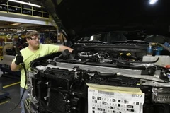 Ảnh minh họa. (Nguồn: AP)