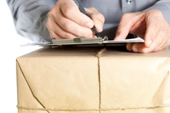 Phá đường dây ma túy xuyên quốc gia qua đường chuyển phát nhanh 