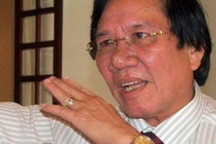 Khởi tố bị can 5 cựu lãnh đạo, cán bộ của tập đoàn công nghiệp cao su 