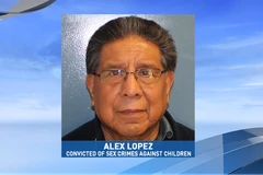 Đối tượng Alex Lopez. (Nguồn: 13wham.com)