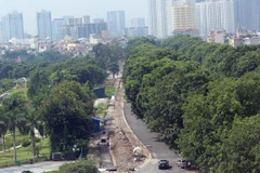 Ảnh minh họa. (Nguồn: TTXVN)