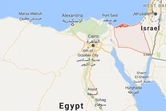 Ai Cập: Xảy ra vụ nổ ở đền thờ Hồi giáo, ít nhất 50 người chết 