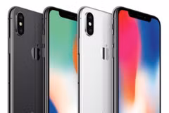iPhone X bị khan hàng ngay trong ngày mở bán đầu tiên ở Hàn Quốc