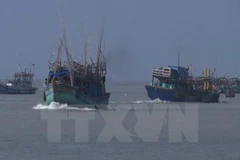 Thủ tướng gửi thư khen giám đốc dũng cảm cứu người gặp nạn do bão