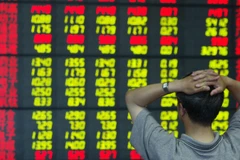 Ảnh minh họa. (Nguồn: stockmarketeye.com)