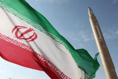 Ảnh minh họa. (Nguồn: Getty)