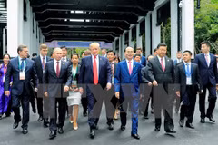 10 sự kiện nổi bật của Việt Nam năm 2017 do TTXVN bình chọn 