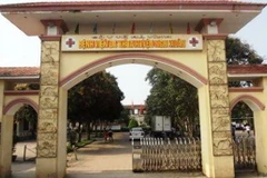 Bộ Y tế yêu cầu xác minh tin sản phụ tử vong tại bệnh viện Nghi Xuân