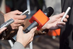 Ảnh minh họa. (Nguồn: careercast.com)