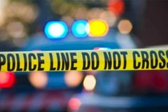 Ảnh minh họa. (Nguồn: Twitter)