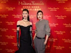 Biểu tượng thời trang Lưu Văn tỏa sáng trong sự kiện ra mắt tại Madame Tussauds Hồng Kông