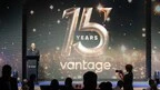 Vantage kỷ niệm 15 năm thành lập với đêm tiệc APAC Gala Dinner tại Bangkok