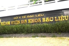 Khẩn trương xử lý nguy cơ lây nhiễm COVID ở Bệnh viện đa khoa Bạc Liêu