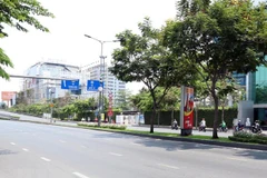 Ảnh minh họa. (Nguồn: TTXVN)