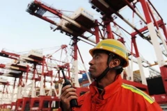 Ảnh chỉ có tính minh họa. (Nguồn: AFP)