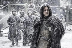 Một cảnh trong phim "Game of Thrones." (Nguồn: HBO)