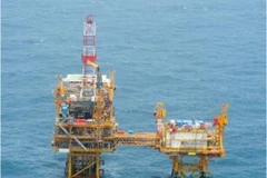 Quần đảo tranh chấp trên biển Hoa Đông mà Nhật Bản gọi là Senkaku còn Trung Quốc gọi là Điếu Ngư. (Nguồn: AFP)