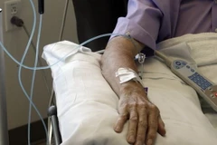 Ảnh chỉ có tính minh họa. (Nguồn: AP)