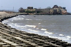 Ảnh chỉ có tính minh họa. (Nguồn: scmp.com)