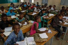 Ảnh chỉ có tính minh họa. (Nguồn: un.org)