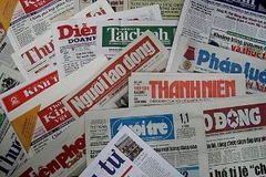 Ảnh minh họa. (Nguồn: Internet)