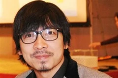 Giáo sư Cù Trọng Xoay tham gia biên kịch "Nụ cười chiến sĩ" (Nguồn: Internet)