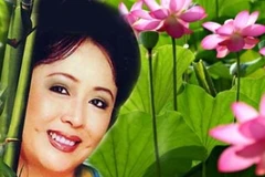 NSND Thu Hiền sẽ hát trong chương trình "Còn lại với thời gian" (Nguồn: Internet)