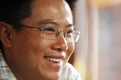 Giáo sư Ngô Bảo Châu sẽ được vinh danh qua một phóng sự hay trong chương trình "Một thời trai trẻ." (Nguồn: Internet)