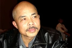 Nghệ sĩ Hán Văn Tình (Nguồn: Nhân vật cung cấp).