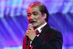 76 tuổi vẫn hát vang, NSND Trần Hiếu thực sự là giọng ca "còn lại với thời gian" (Nguồn: Internet)
