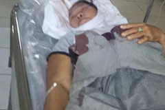 Tử hình vợ của nguyên bí thư xã vì giết người để trừ nợ