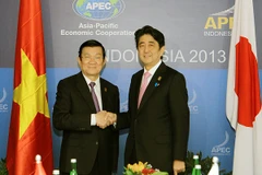 Chủ tịch nước lên đường thăm cấp Nhà nước Nhật Bản