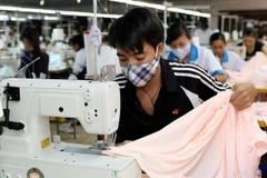 Việt Nam mong muốn sớm kết thúc đàm phán TPP