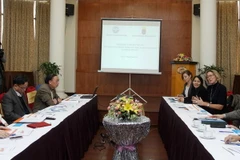 Nâng cao tính chuyên nghiệp, hiện đại cho các nhà báo