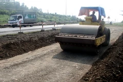 (Ảnh minh họa: Thế Lập/TTXVN)