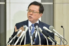 Cựu thị trưởng Tokyo thừa nhận dùng 50 triệu yen tranh cử