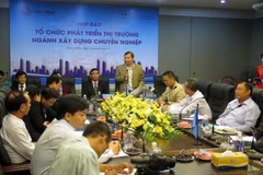 Thêm gói 50.000 tỷ đồng hỗ trợ xây dựng, bất động sản