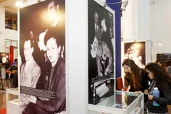 Tham khảo chính trị lần thứ 6 giữa Việt Nam và Argentina