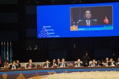 Thủ tướng kết thúc thành công tốt đẹp chuyến công du