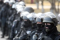 Robert Gates: Biện pháp trừng phạt không ngăn được Nga