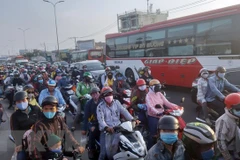 Ảnh minh họa. (Nguồn: TTXVN)