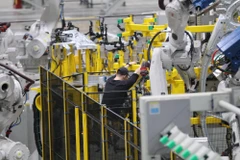 Ảnh minh họa. (Nguồn: PV/Vietnam+)