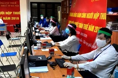 Ảnh minh hoạ (Nguồn: CTV/vietnam+)