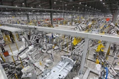 Ảnh minh họa. (Minh sơn/vietnam+)